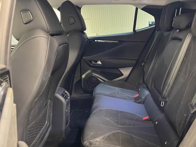 DS DS 4 Hybrid Étoile Alcantara@   - Foto 15