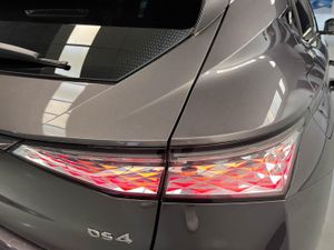 DS DS 4 Hybrid Étoile Alcantara@   - Foto 10