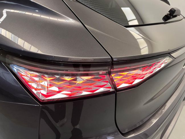 DS DS 4 Hybrid Étoile Alcantara@   - Foto 11