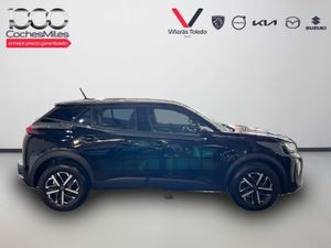 Peugeot 2008 Style Gasolina 100 S&S 6 Vel. MAN   - Foto 8
