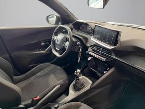 Peugeot 2008 Style Gasolina 100 S&S 6 Vel. MAN   - Foto 18