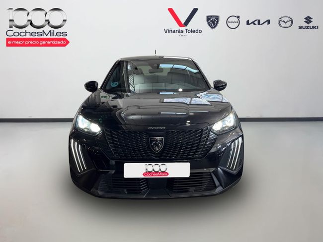 Peugeot 2008 Style Gasolina 100 S&S 6 Vel. MAN   - Foto 3