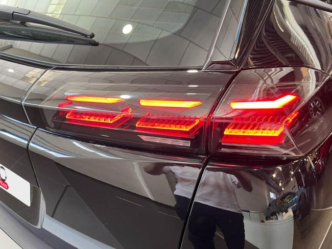 Peugeot 2008 Style Gasolina 100 S&S 6 Vel. MAN   - Foto 10