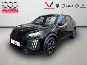 Peugeot 2008 Style Gasolina 100 S&S 6 Vel. MAN   - Foto 2