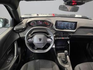 Peugeot 2008 Style Gasolina 100 S&S 6 Vel. MAN   - Foto 16