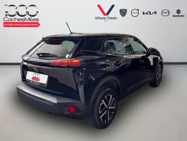 Peugeot 2008 Style Gasolina 100 S&S 6 Vel. MAN   - Foto 7