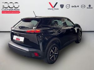 Peugeot 2008 Style Gasolina 100 S&S 6 Vel. MAN   - Foto 7