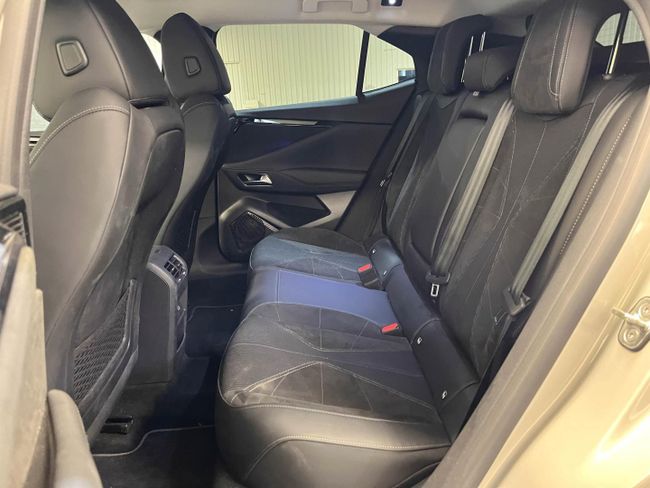DS DS 4 Hybrid Étoile Alcantara@   - Foto 16
