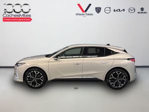 DS DS 4 Hybrid Étoile Alcantara@   - Foto 3