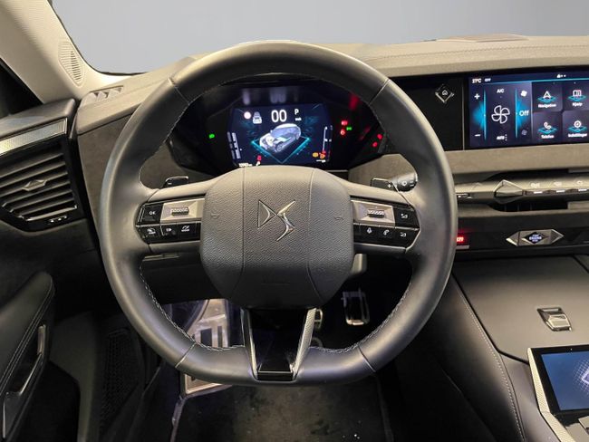 DS DS 4 Hybrid Étoile Alcantara@   - Foto 11