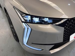 DS DS 4 Hybrid Étoile Alcantara@   - Foto 18