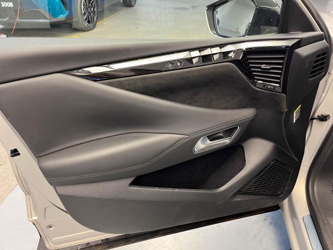 DS DS 4 Hybrid Étoile Alcantara@   - Foto 23