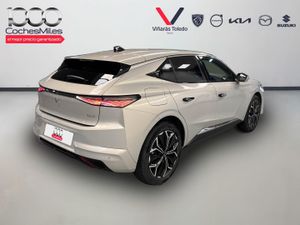 DS DS 4 Hybrid Étoile Alcantara@   - Foto 7