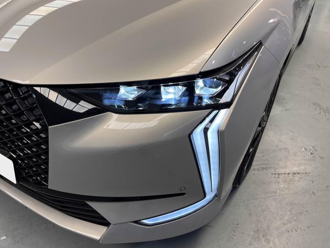 DS DS 4 Hybrid Étoile Alcantara@   - Foto 19