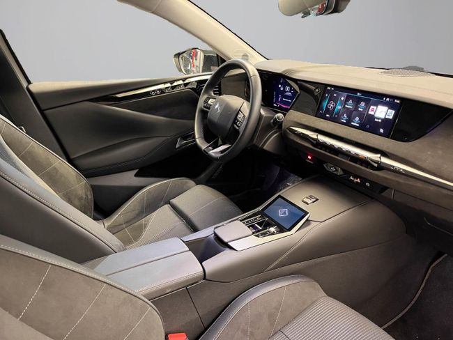DS DS 4 Hybrid Étoile Alcantara@   - Foto 12