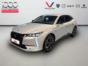 DS DS 4 Hybrid Étoile Alcantara@   - Foto 2