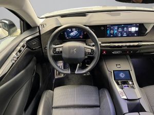 DS DS 4 Hybrid Étoile Alcantara@   - Foto 10