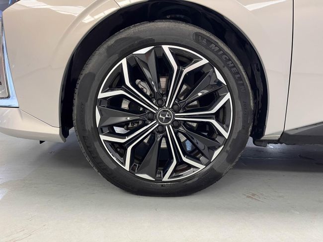 DS DS 4 Hybrid Étoile Alcantara@   - Foto 17