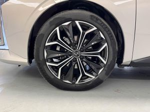 DS DS 4 Hybrid Étoile Alcantara@   - Foto 17