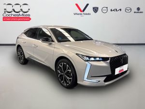 DS DS 4 Hybrid Étoile Alcantara@   - Foto 6
