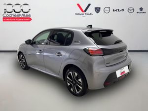Peugeot 208 Allure Gasolina 100 S&S 6 Vel. MAN   - Foto 4