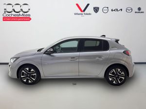 Peugeot 208 Allure Gasolina 100 S&S 6 Vel. MAN   - Foto 3