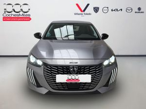 Peugeot 208 Allure Gasolina 100 S&S 6 Vel. MAN   - Foto 7