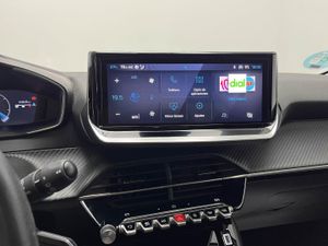 Peugeot 208 Allure Gasolina 100 S&S 6 Vel. MAN   - Foto 14