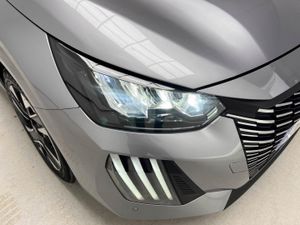 Peugeot 208 Allure Gasolina 100 S&S 6 Vel. MAN   - Foto 10