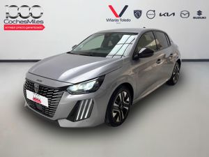 Peugeot 208 Allure Gasolina 100 S&S 6 Vel. MAN   - Foto 2