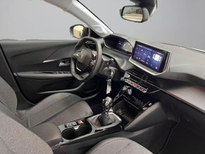 Peugeot 208 Allure Gasolina 100 S&S 6 Vel. MAN   - Foto 21