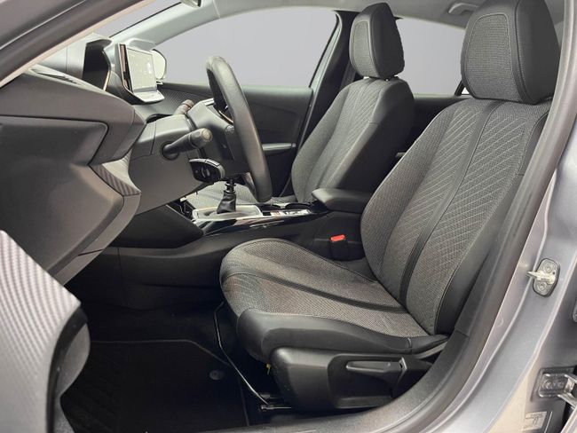 Peugeot 208 Allure Gasolina 100 S&S 6 Vel. MAN   - Foto 23