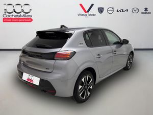 Peugeot 208 Allure Gasolina 100 S&S 6 Vel. MAN   - Foto 6