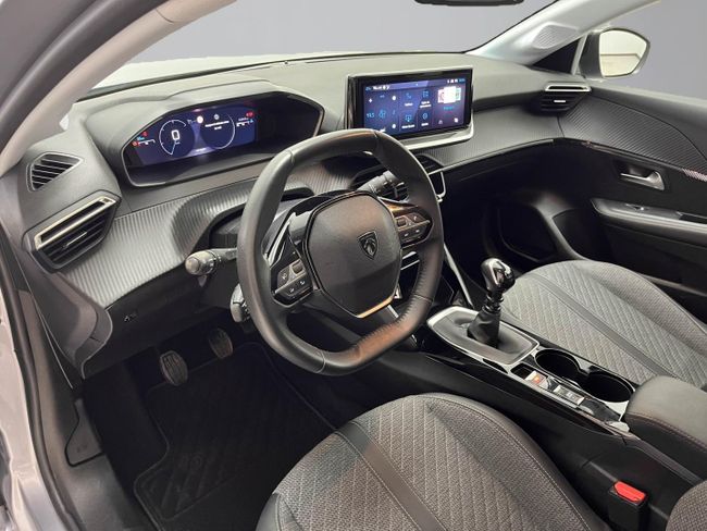 Peugeot 208 Allure Gasolina 100 S&S 6 Vel. MAN   - Foto 22