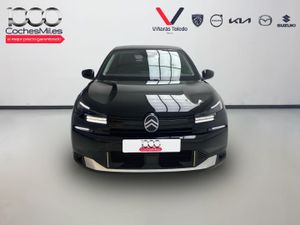 Citroën C4 Hybrid 145 ë-DCS6 Business Edition   - Foto 4