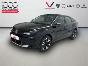 Citroën C4 Hybrid 145 ë-DCS6 Business Edition   - Foto 2