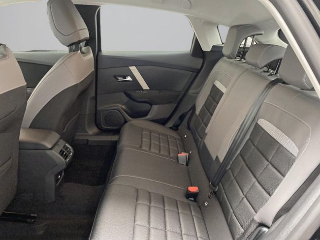 Citroën C4 Hybrid 145 ë-DCS6 Business Edition   - Foto 11