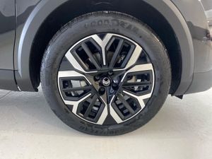 Citroën C4 Hybrid 145 ë-DCS6 Business Edition   - Foto 14
