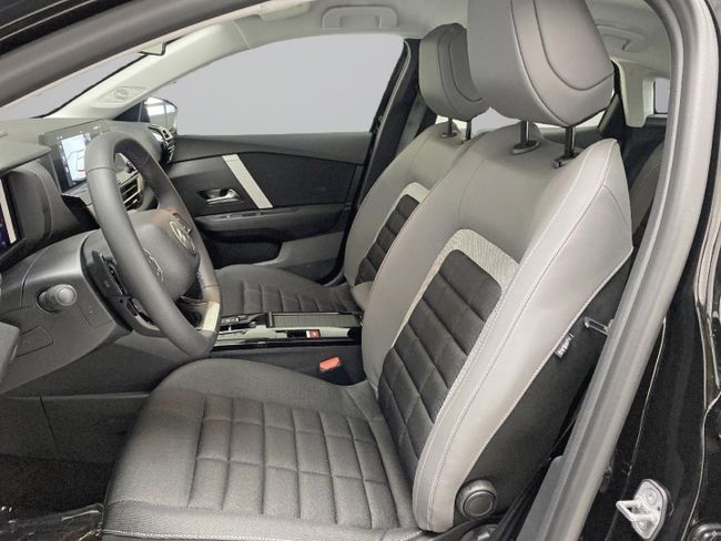 Citroën C4 Hybrid 145 ë-DCS6 Business Edition   - Foto 10
