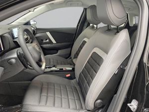 Citroën C4 Hybrid 145 ë-DCS6 Business Edition   - Foto 10