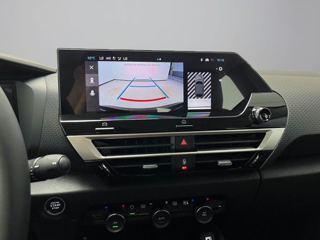 Citroën C4 Hybrid 145 ë-DCS6 Business Edition   - Foto 11