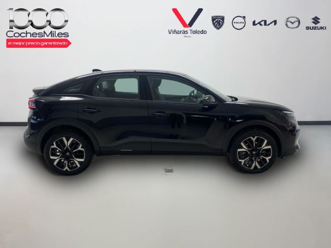 Citroën C4 Hybrid 145 ë-DCS6 Business Edition   - Foto 6