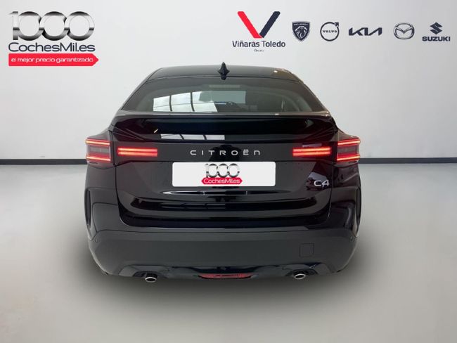 Citroën C4 Hybrid 145 ë-DCS6 Business Edition   - Foto 5