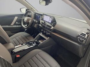 Citroën C4 Hybrid 145 ë-DCS6 Business Edition   - Foto 22