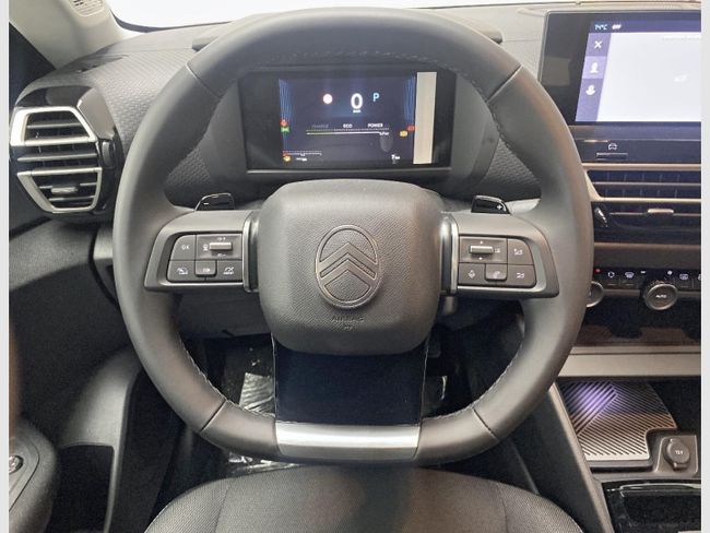 Citroën C4 Hybrid 145 ë-DCS6 Business Edition   - Foto 15