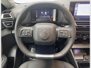 Citroën C4 Hybrid 145 ë-DCS6 Business Edition   - Foto 15