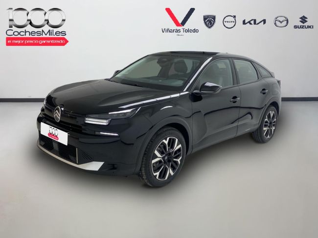 Citroën C4 Hybrid 145 ë-DCS6 Business Edition   - Foto 2