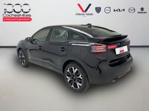 Citroën C4 Hybrid 145 ë-DCS6 Business Edition   - Foto 3