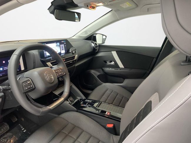 Citroën C4 Hybrid 145 ë-DCS6 Business Edition   - Foto 9