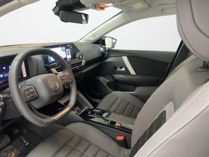 Citroën C4 Hybrid 145 ë-DCS6 Business Edition   - Foto 9